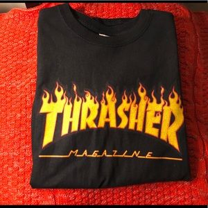 Thrasher T-shirt
